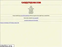 Sites similar to cad2cam.com