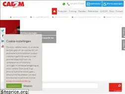 Sites similar to cad2m.nl