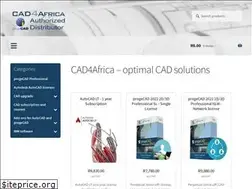 Sites similar to cad4africa.co.za