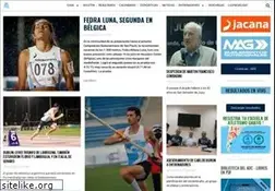 Sites similar to cada-atletismo.org