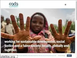 Sites similar to cada-ni.org