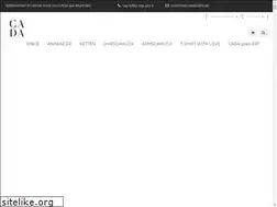 Sites similar to cada-schmuck.de