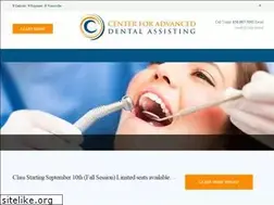 Sites similar to cada.dental