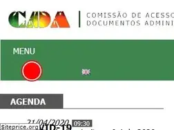 Sites similar to cada.pt