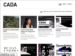 Sites similar to cada1.net