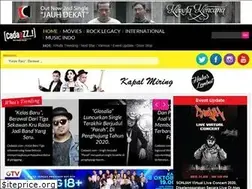Sites similar to cadaazz.com