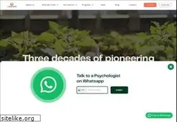 Sites similar to cadabams.org