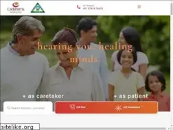 Sites similar to cadabamshospitals.com