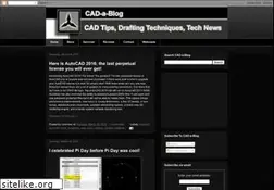 Sites similar to cadablog.blogspot.com