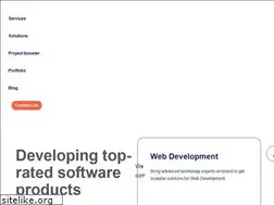 Sites similar to cadabra.studio