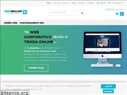Sites similar to cadabullos.com