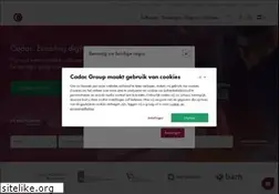 Sites similar to cadac.com