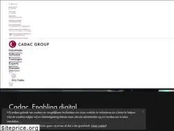 Sites similar to cadac.store