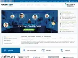 Sites similar to cadaccent.nl