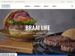 Sites similar to cadacinternational.com