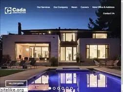 Sites similar to cadacon.ca