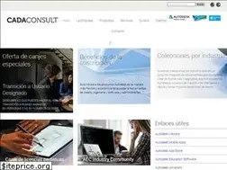Sites similar to cadaconsult.com.ar