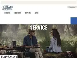 Sites similar to cadacservice.com
