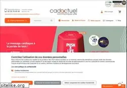 Sites similar to cadactuel.com