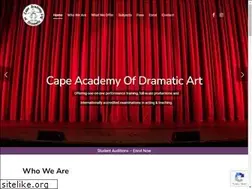 Sites similar to cadadrama.com