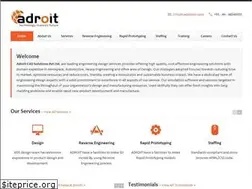 Sites similar to cadadroit.com