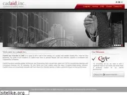 Sites similar to cadaid.com