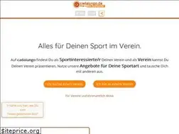 Sites similar to cadaiungo.de