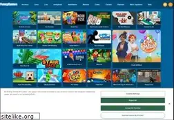 Sites similar to cadajogo.com.br