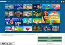 Sites similar to cadajuego.es