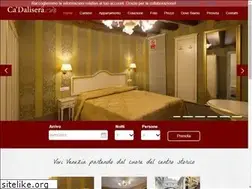 Sites similar to cadalisera.it