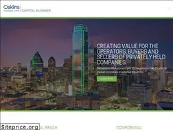 Sites similar to cadallas.com