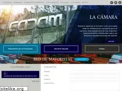 Sites similar to cadam.com.ar