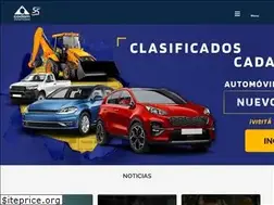 Sites similar to cadam.com.py