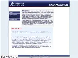 Sites similar to cadam.com