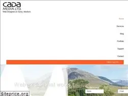 Sites similar to cadamedia.ie