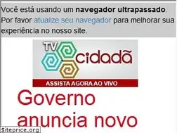 Sites similar to cadaminuto.com.br