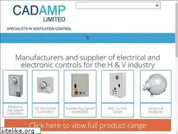 Sites similar to cadamp.co.uk