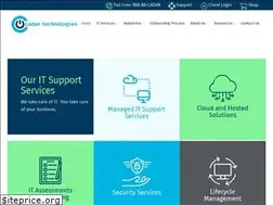 Sites similar to cadan.com