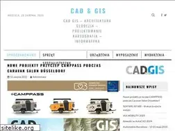 Sites similar to cadandgis.pl