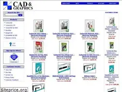 Sites similar to cadandgraphics.com