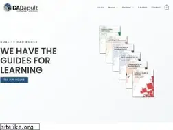 Sites similar to cadapult-software.com