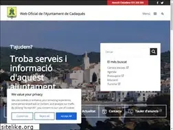 Sites similar to cadaques.cat