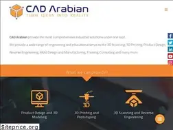 Sites similar to cadarabian.com