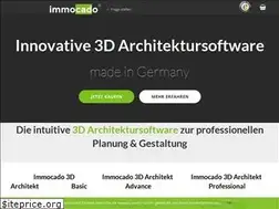 Sites similar to cadarchitekt.de