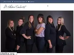 Sites similar to cadaretdds.com