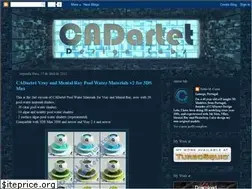 Sites similar to cadartet.blogspot.pt