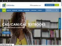 Sites similar to cadartifex.com