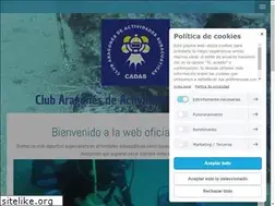 Sites similar to cadas.es