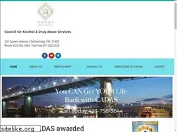 Sites similar to cadas.org