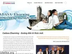 Sites similar to cadasa.vn